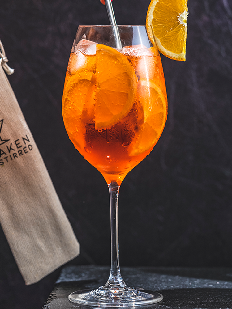 Aperol Spritz